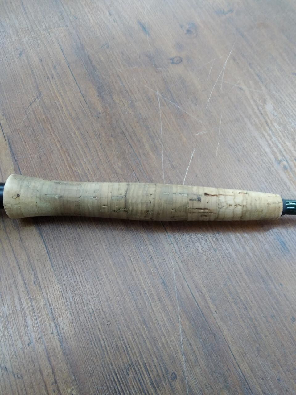 TIEMCO ORVIS STREAMLINE 906-2 Fly Rod from Japan