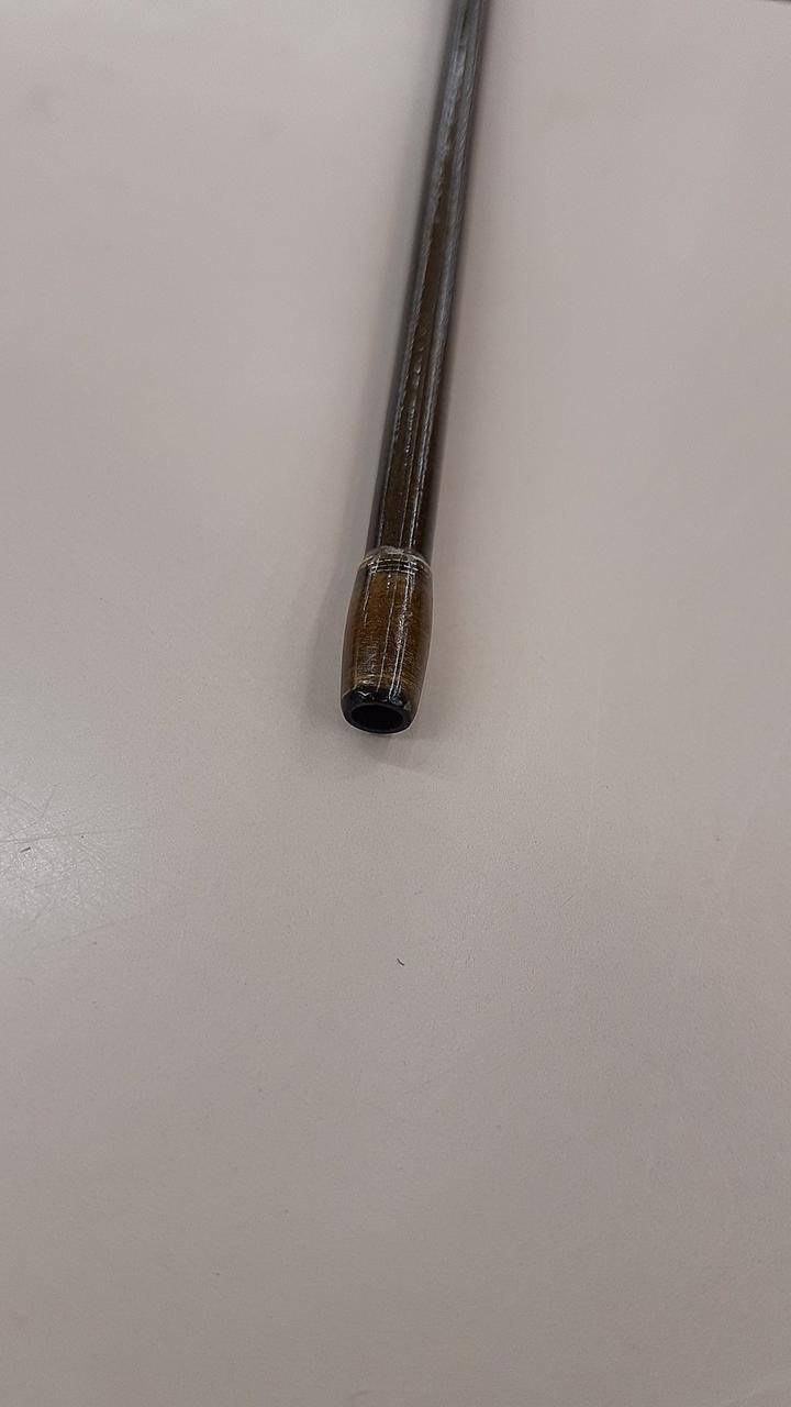 RODIOCRAFT 999.9 MEISTER BRONZE WOLF 62L- Trout Rod