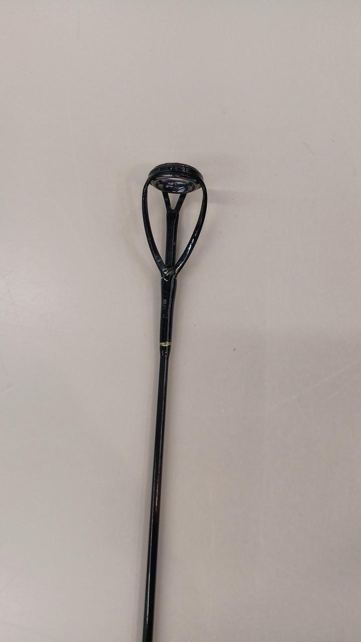 Daiwa Pacific Phantom VR 802LFS Seabass Fishing Rod 8ft 145g Used Crack