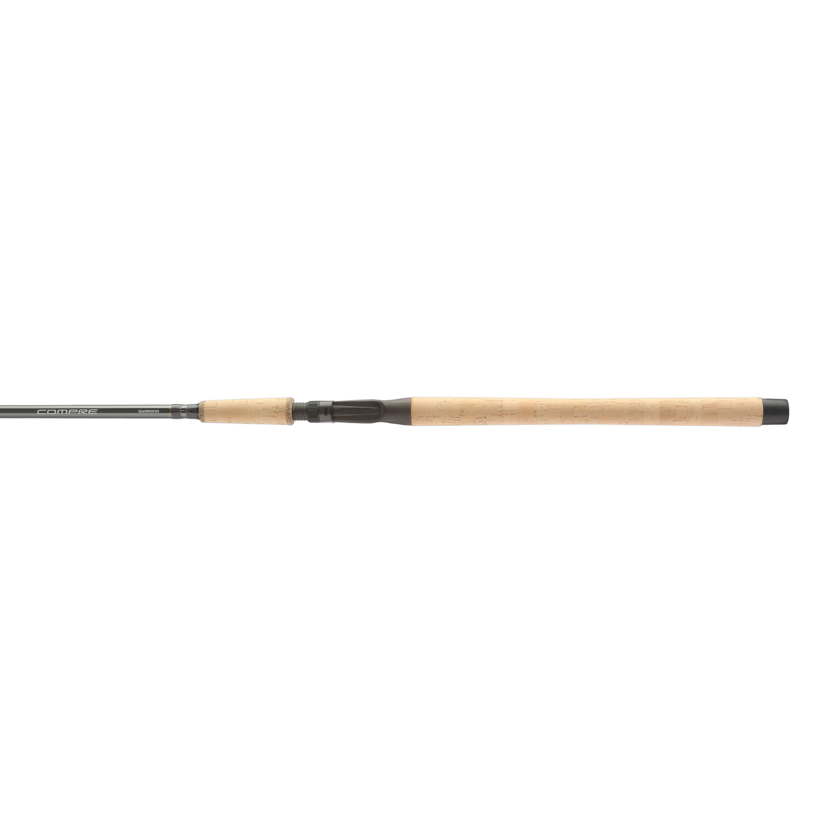 Shimano COMPRE SALMON/STEELHEAD CASTING, Freshwater, Salmon, Steelhead, Casti…