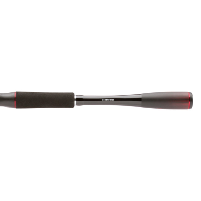 Shimano ZDPC72MH5 Zodias 5-Piece Travel Casting Rod
