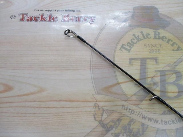 Apia Spartas The Wind God RS Vivorg 96ML+ Salt Water Rod Shore Used