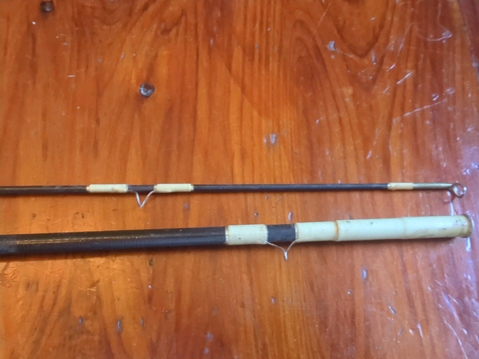 Kodiak Fly Rod 8 1/2 Foot Long 6301M
