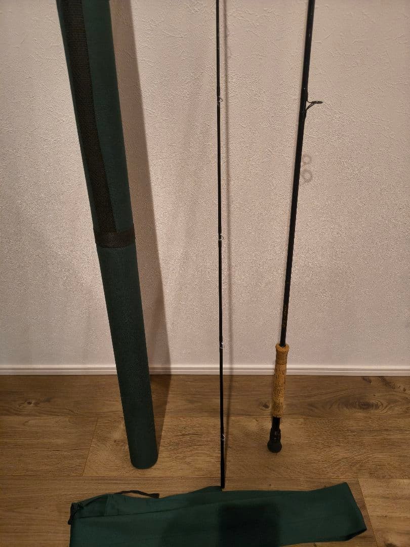 ORVIS Power Matrix 10 9ft #8