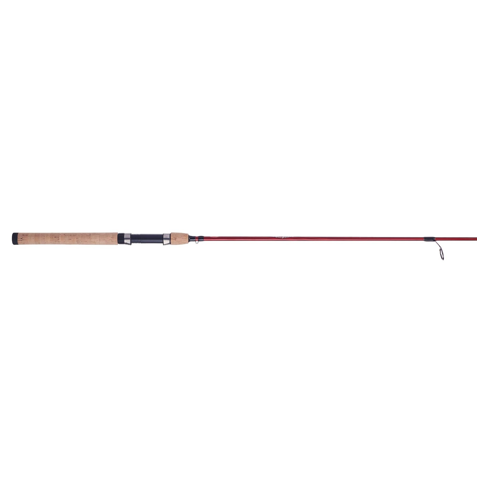 Berkley 7’ Cherrywood HD Spinning Rod, One Piece Spinning Rod, 6-14lb Line…