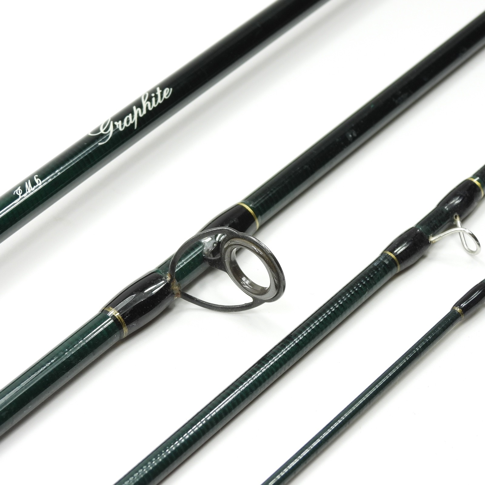 Old Florida IM6 Graphite Fly Fishing Rod. 9’. 9wt.