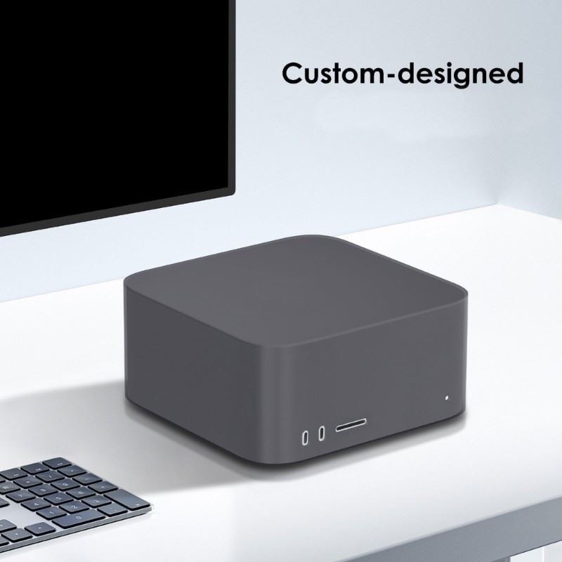 Waterproof Silicone Shell for Studio 2025 Offers Protections and Easy Clean