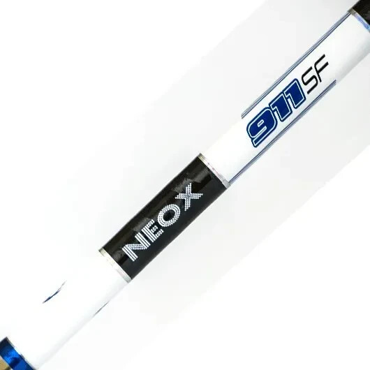 YUKI NEOX 911 SENSITIVE Surfcasting Rod 4.50m 100-250gr