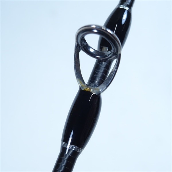 Fishman Bristomarino 9.9H Cond/A