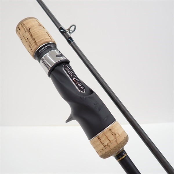 Shimano 17 Ocea jigger infinity motive b610-3 Cond/C