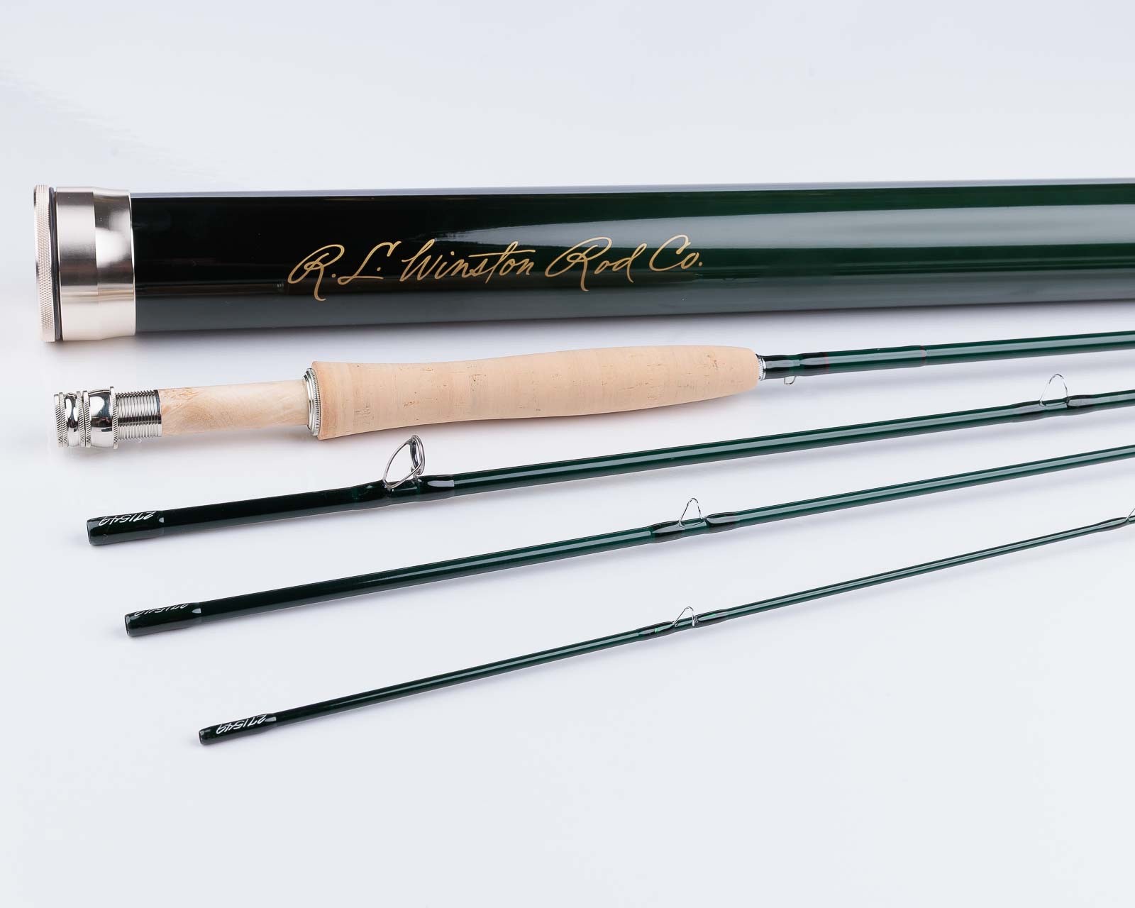 Winston AIR 2 9 FT 6 WT Fly Rod – Free Fly Line – FREE 2 DAY SHIPPING