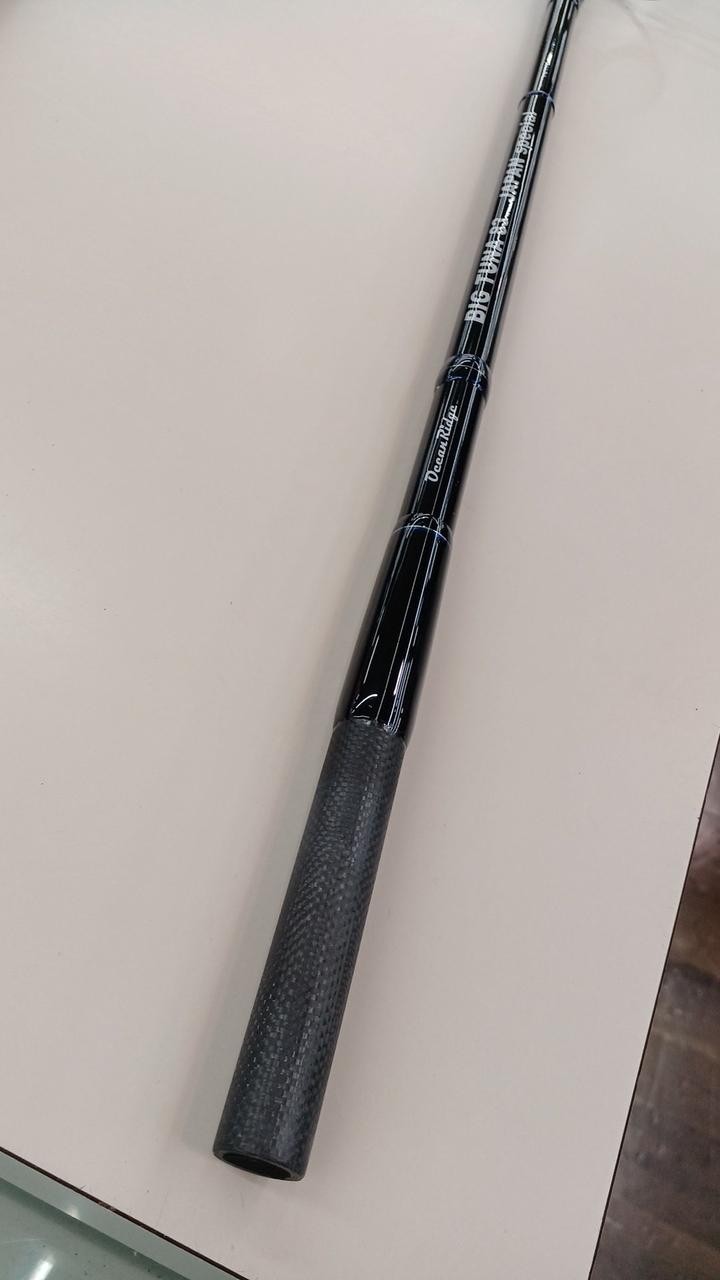 Ripple Fisher Big Tuna 83 Casting Rod Japan Special, Saltwater Fishing