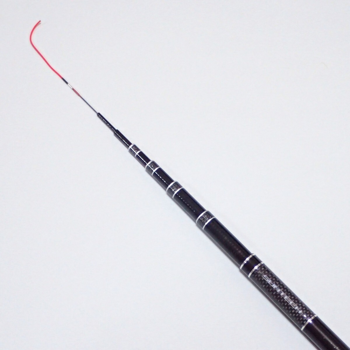 Suntech SUIKEI TenkaraBum 36 3.6m Tenkara Fly Fishing Rod Japan Mint with Box