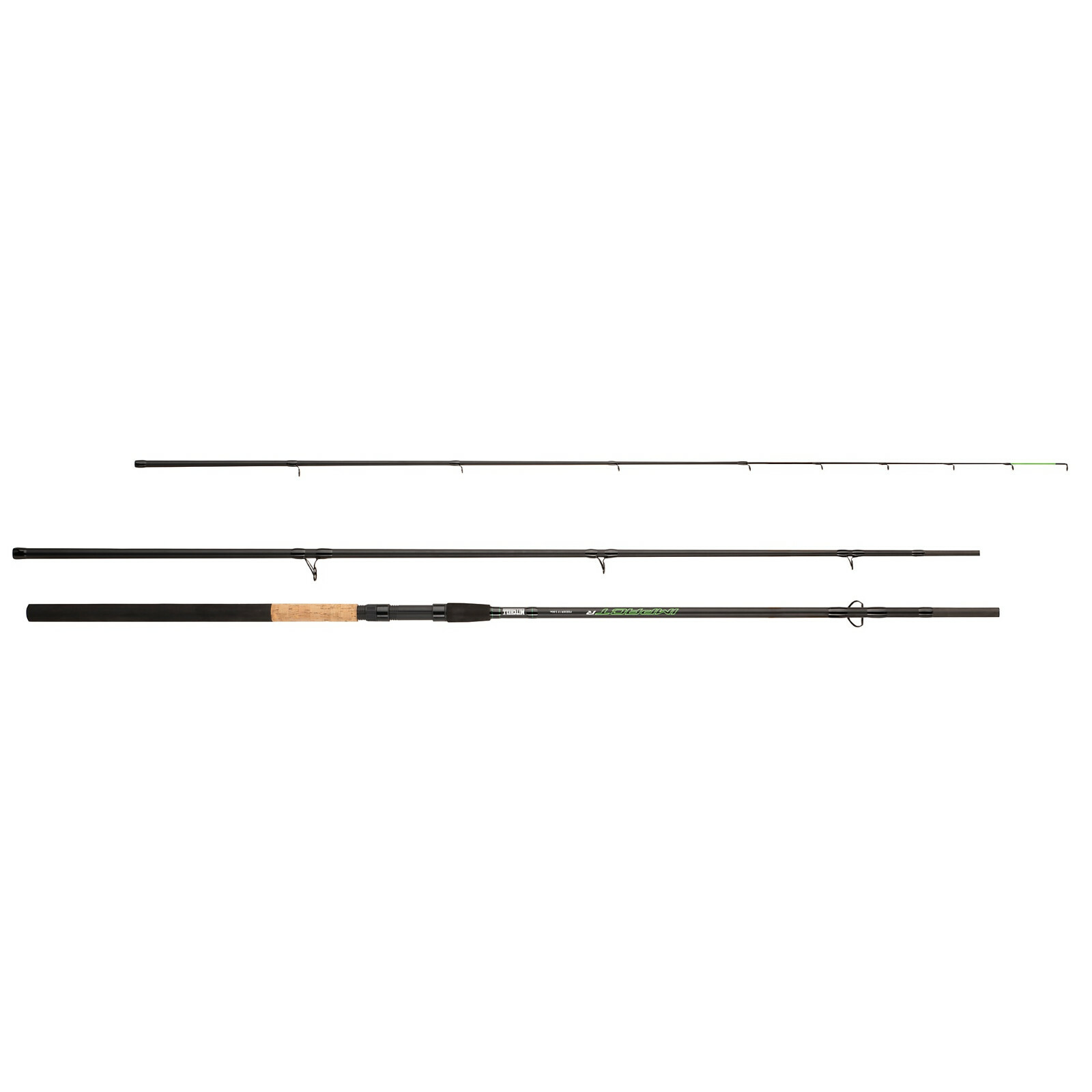 Mitchell Impact R X Heavy Feeder 14ft 150g 1486141 Feeder Rod Rod Fishing Rod