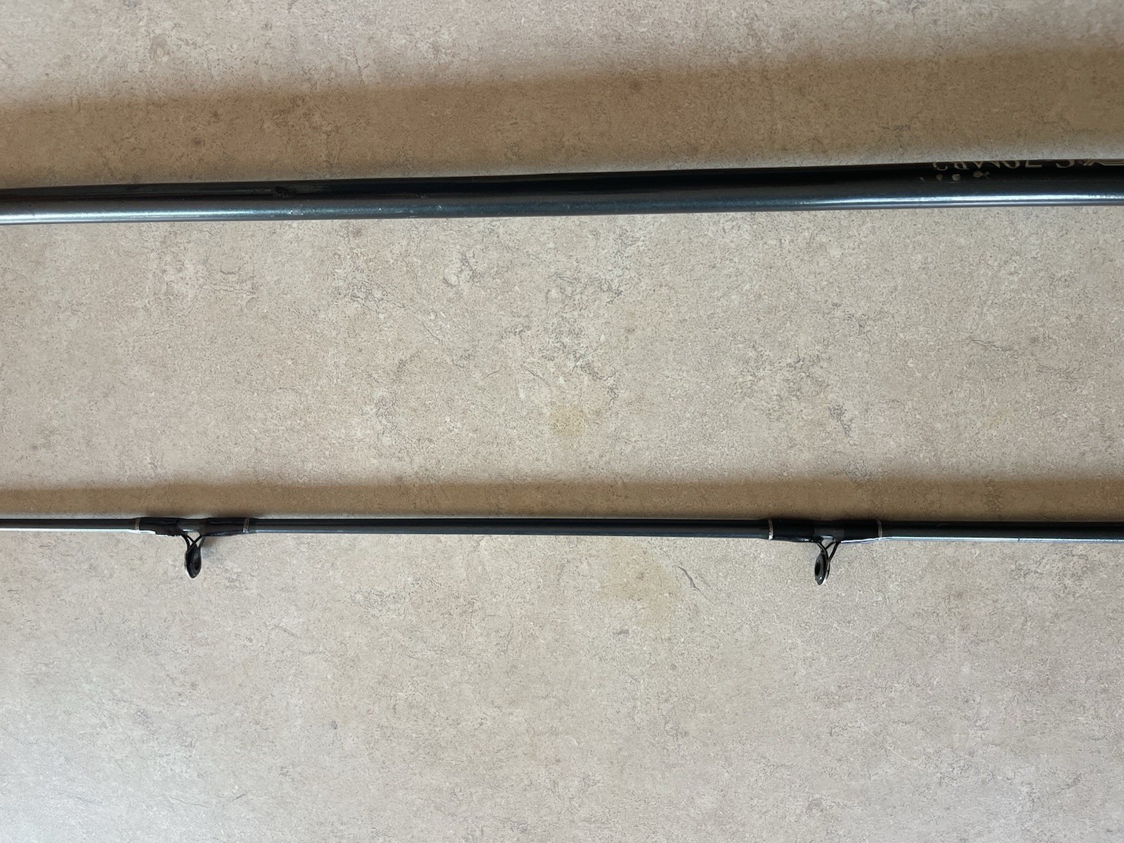 Shimano FXC-70MB-2 Bait Casting 2pc Fishing Pole – 7’0” – Medium Fast Action
