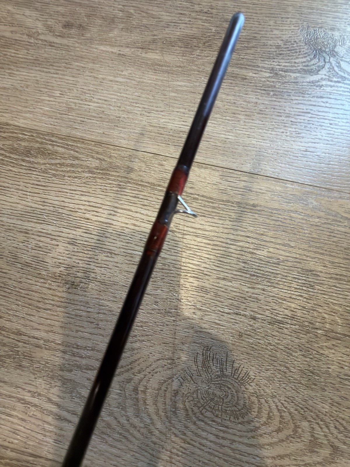 Gary Loomis IM6 9’ #6 Fly Rod 2-Piece Rare Collector’s Rod W/ Sock Excellent