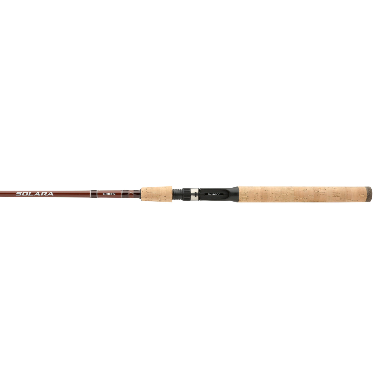 Shimano SOLARA CASTING A, Freshwater, Multi-Species, Casting, 6’6″, Medium He…