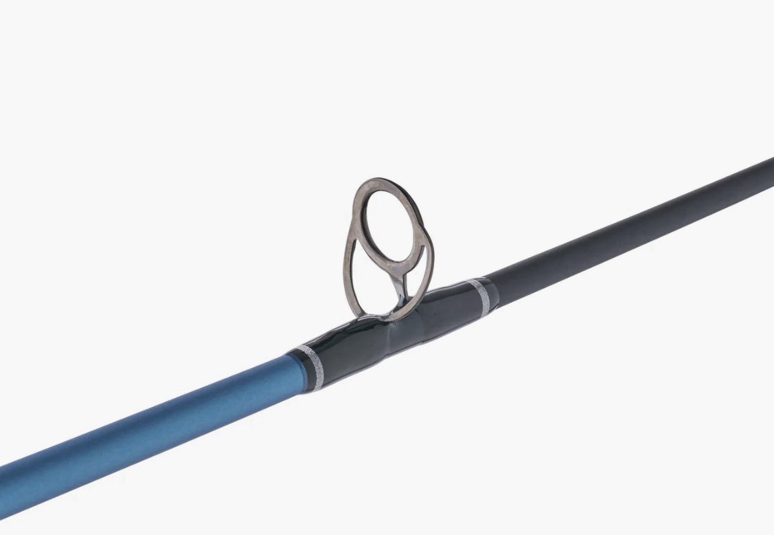 Penn Warfare II Conventional Rod 6’6” Medium Heavy WARII2059C66