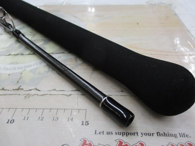 Ames Black Arrow Unlimited BAU-94XS Saltwater Rod Shore Used