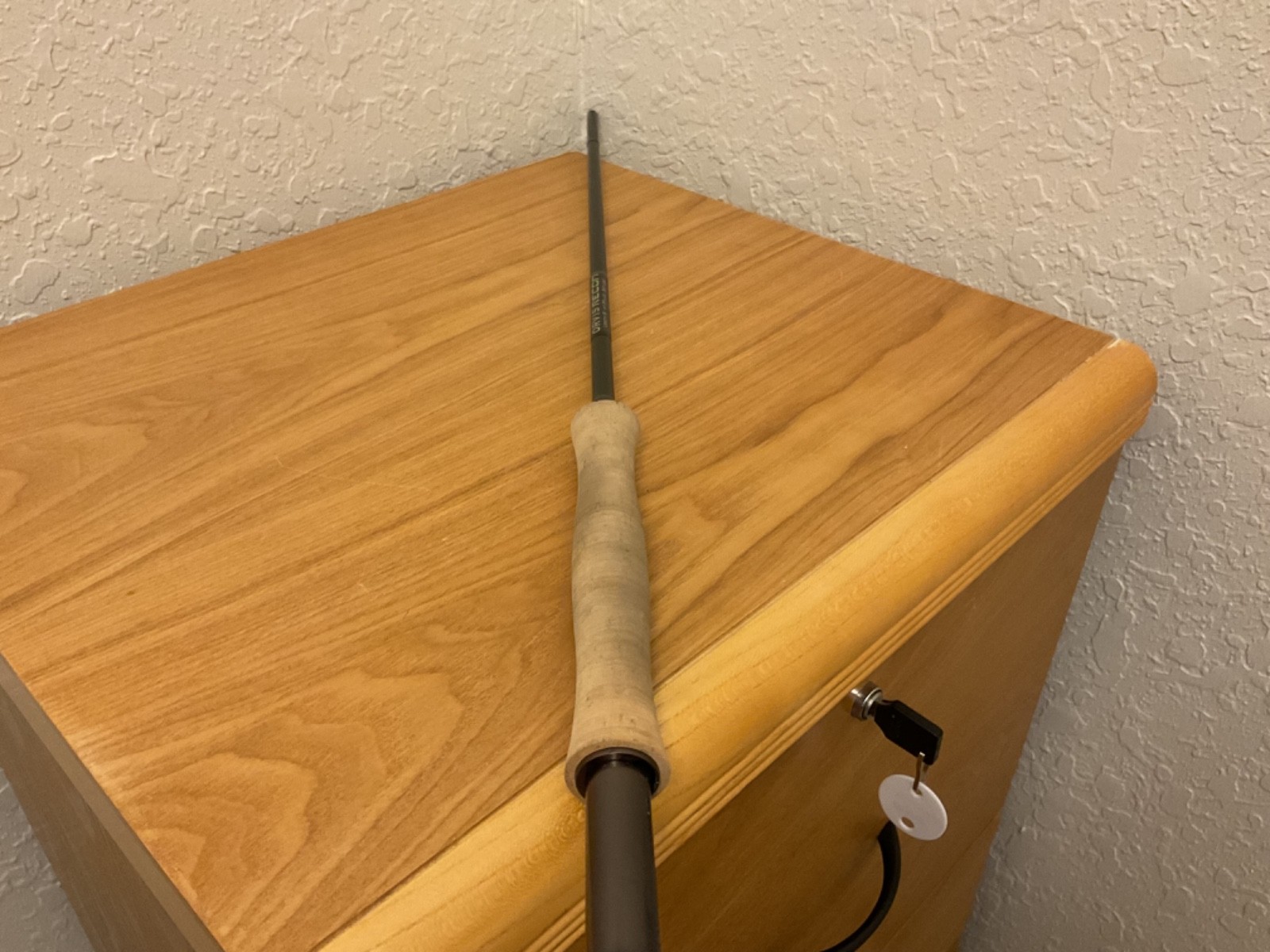 Orvis Recon Fly Fishing Rod 9’ 9wt 4pc