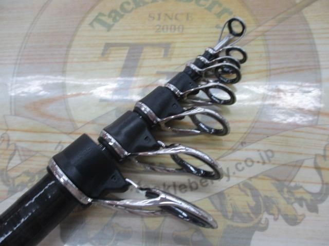 Daiwa Dragger X T100MH-3 Saltwater Rod Shore Used