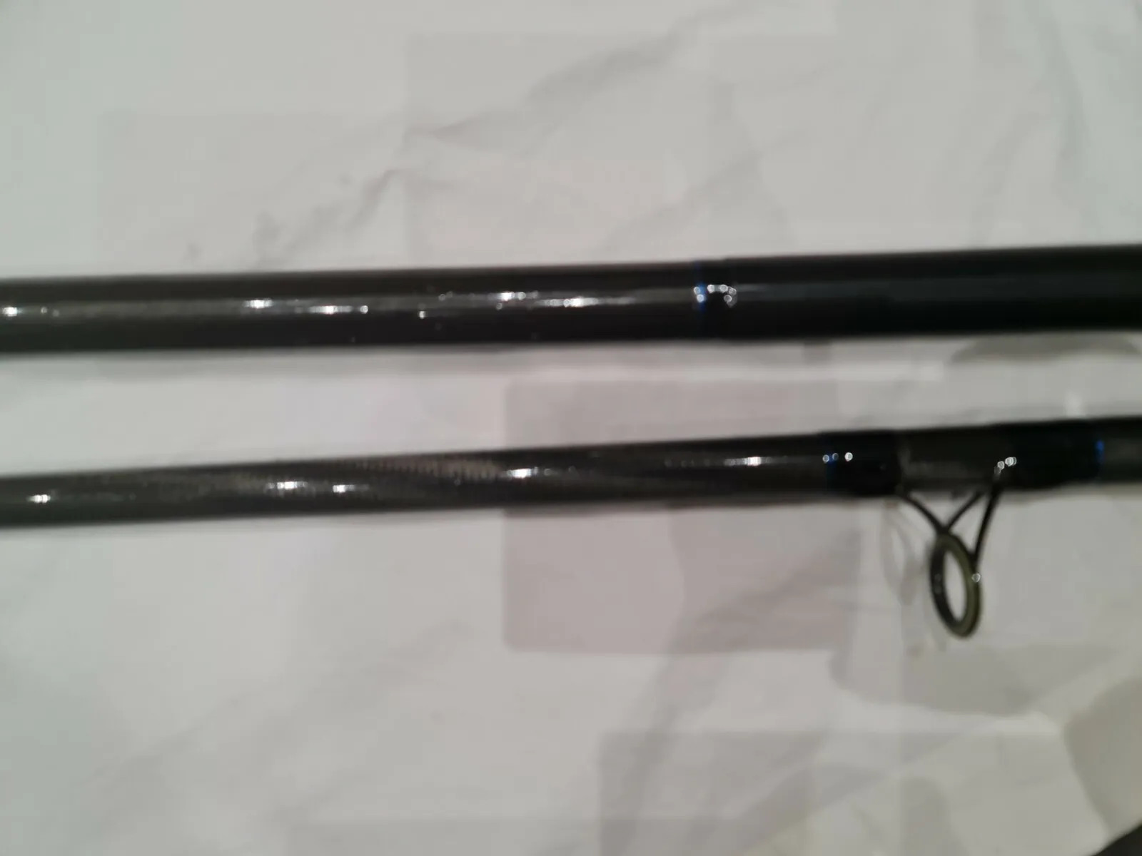 Team Daiwa Beachcaster Rod 133pm whisker