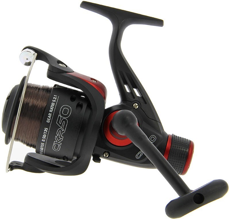 LINEAEFFE ADVANT SEA 80cm SOLID KAYAK ROD+CKR-50RD REEL+LINE BOAT SEA FISHING