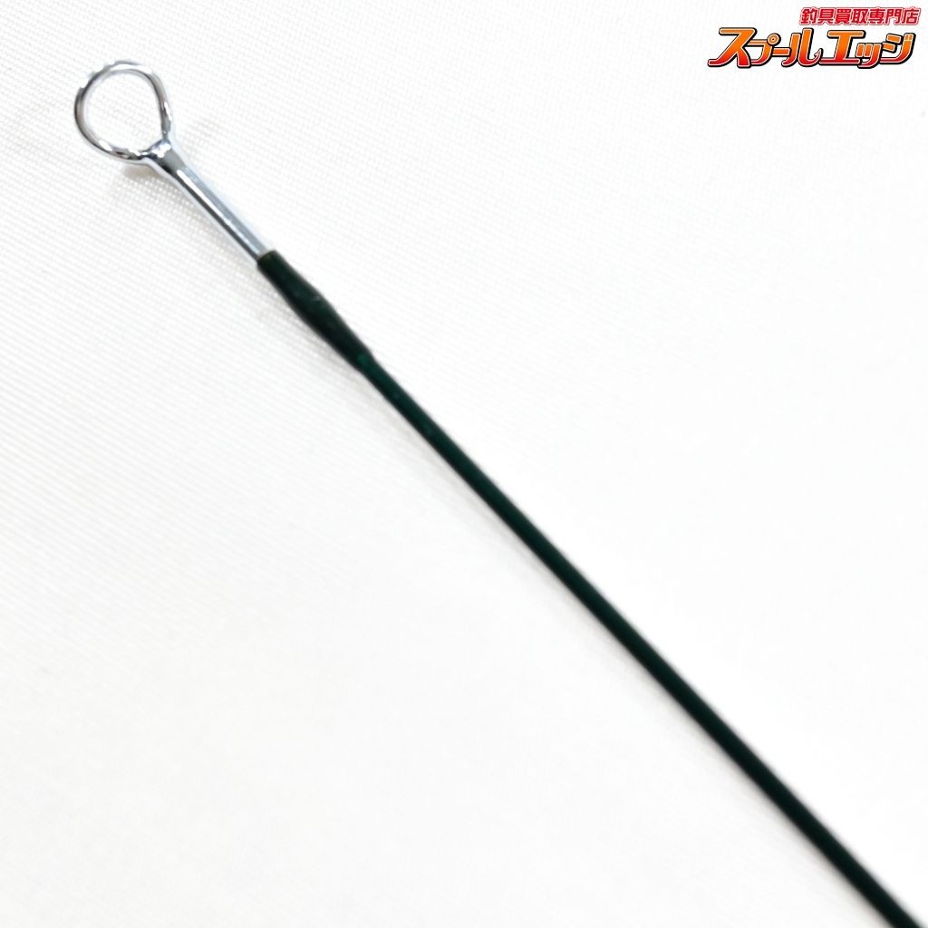 RL Winston IM6 7 1/2 #3 with Aluminum Case R.L.Winston