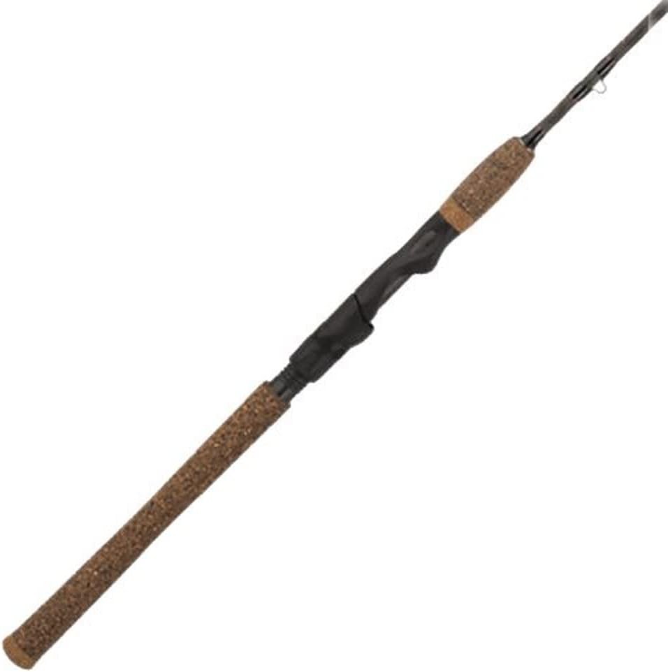 Lightning Rod Spinning Fishing Rod