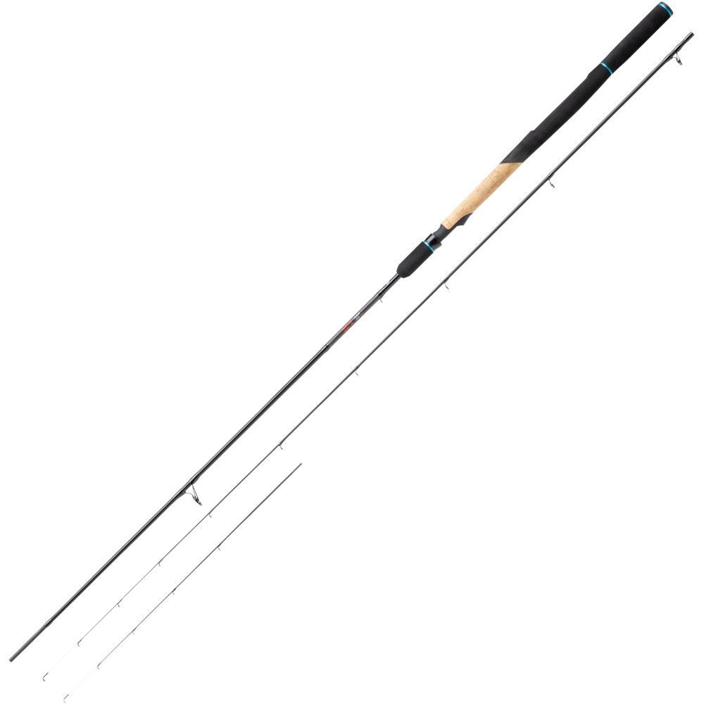 Shakespeare Superteam SC-3 Method Rod 12′ 60g