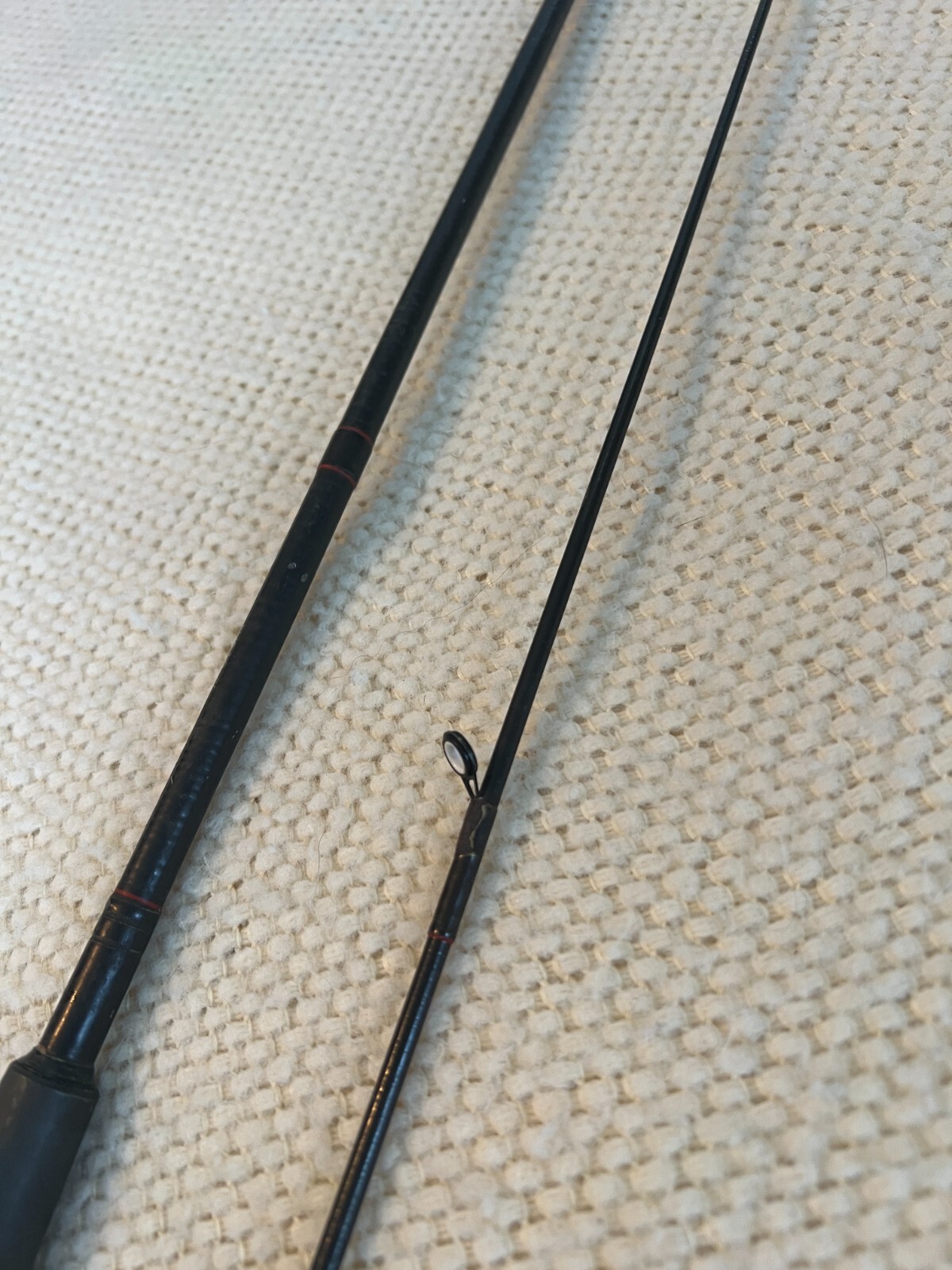 Berkley Wrangler Spin Cast Rod