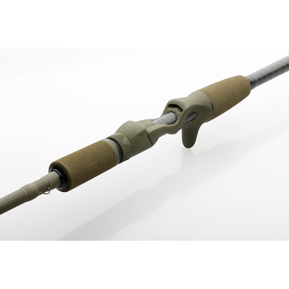 Savage Gear SG4 Light Game Trigger Rod 7′ 7-22g