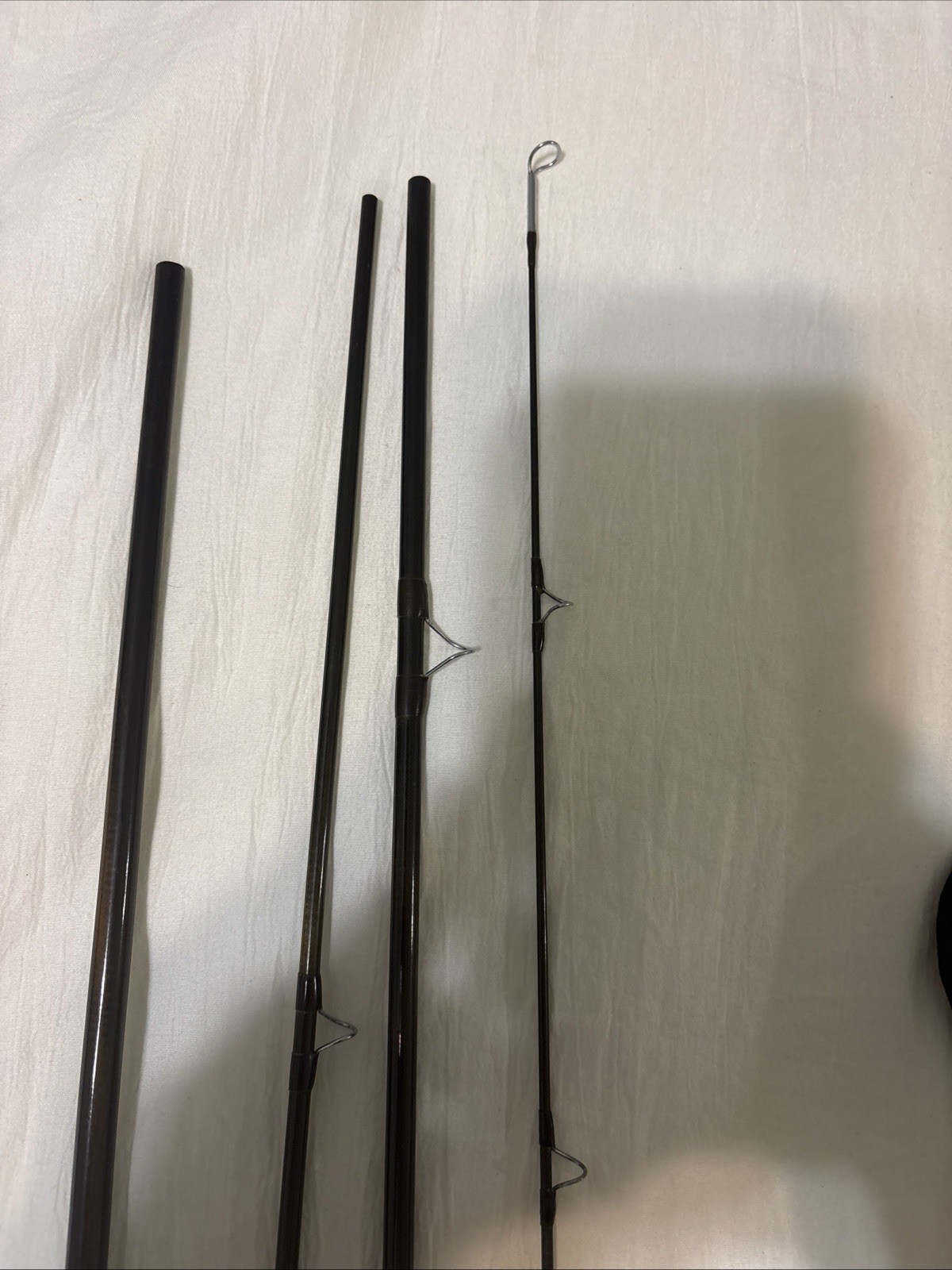Sage Graphite III RPL 896-4 Fly Rod 9’6″ 8wt Fast 4pc w/ Tube