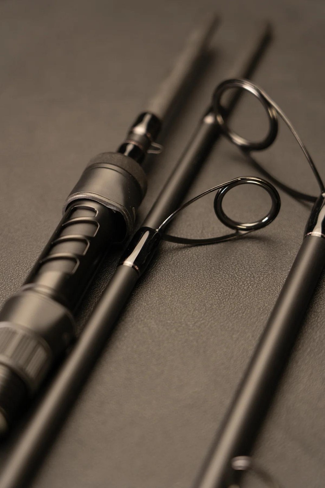 One More Cast Heist Travel Rod / OMC Carp Fishing