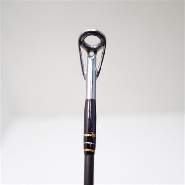 megabass 12 Destroyer Black Jungle F5-71XBJ Cond/B