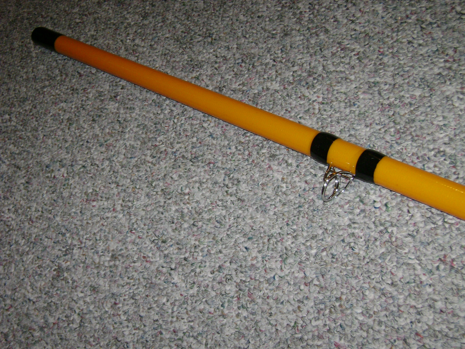 CATFISH ROD MEAT HUNTER 14′ HEAVY ACTION Casting – FISH RIVER MIDDLE -LOW SHIP !