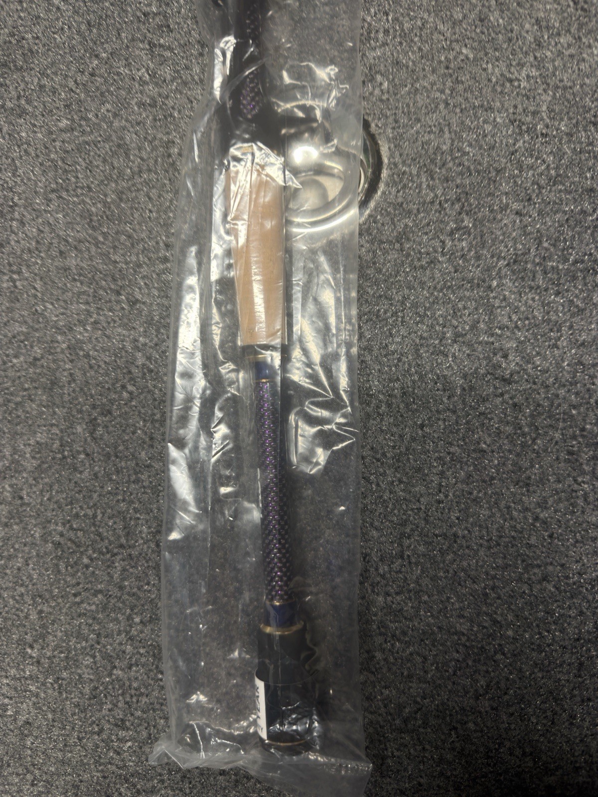 NEW-Halo Fishing BB Series 7′ MH Casting Frog Rod – Justin Hamner Series