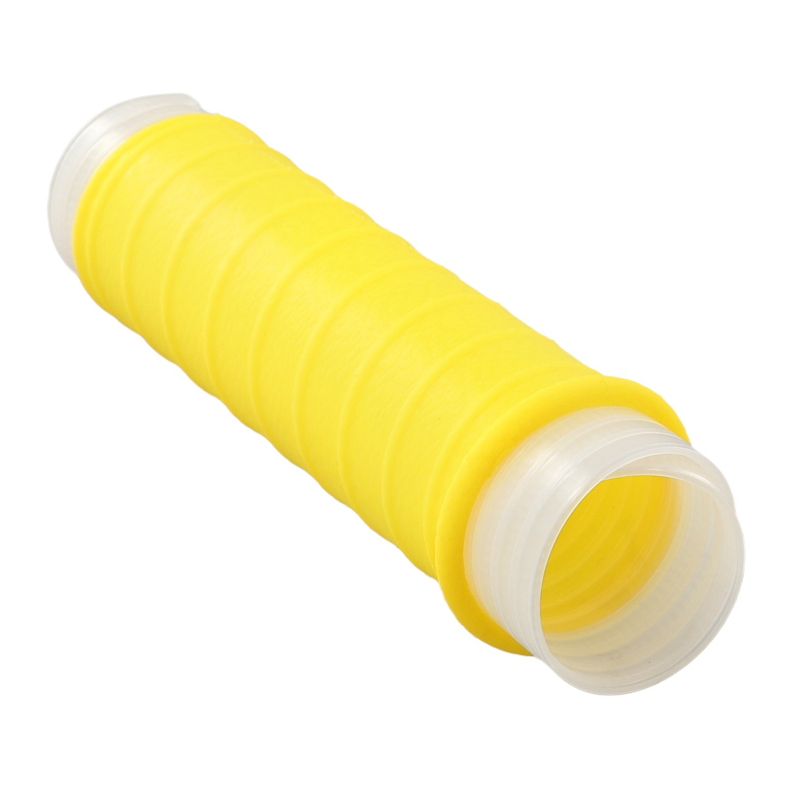 Iscas Pesca Wrap Strap Grip Fishing Rod Colors 17CM Absorbing Silicone