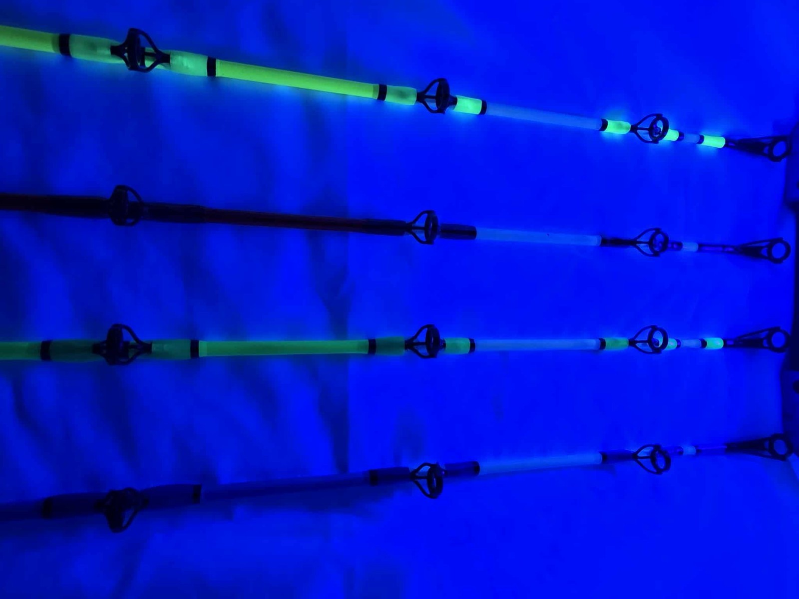 Maci’s Anchor Fishing Rod MH or Heavy 7’6″ Casting w/rod sleeve
