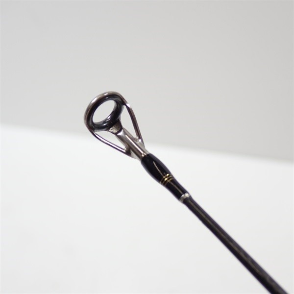 Smith. Trout Spin Interboron XXIBX-77MSD Cond/B