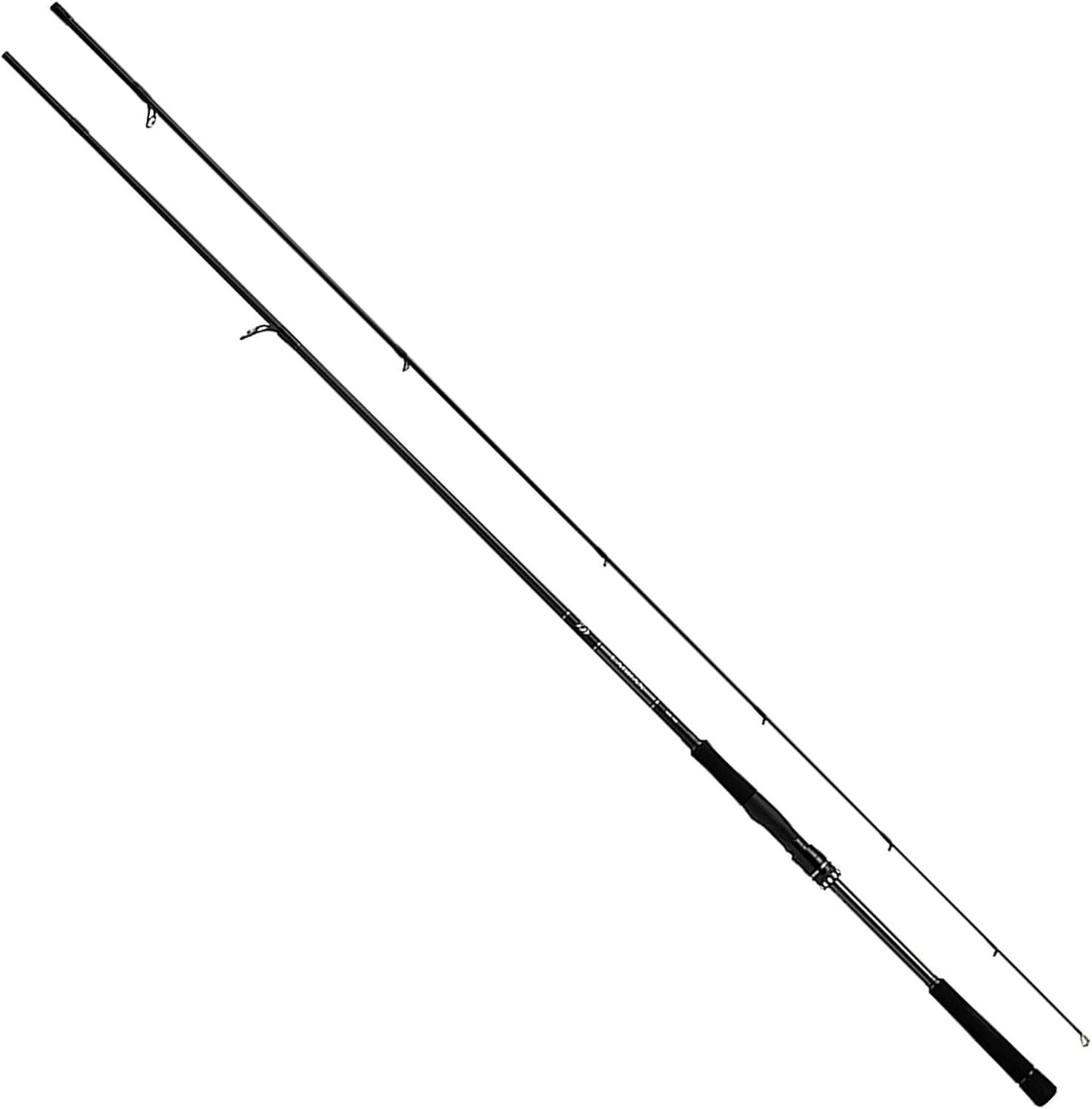 Daiwa 21 LABRAX AGS 96ML Spinning Rod 9 ft 6 in Unisex Adult Black 2.90m NEW