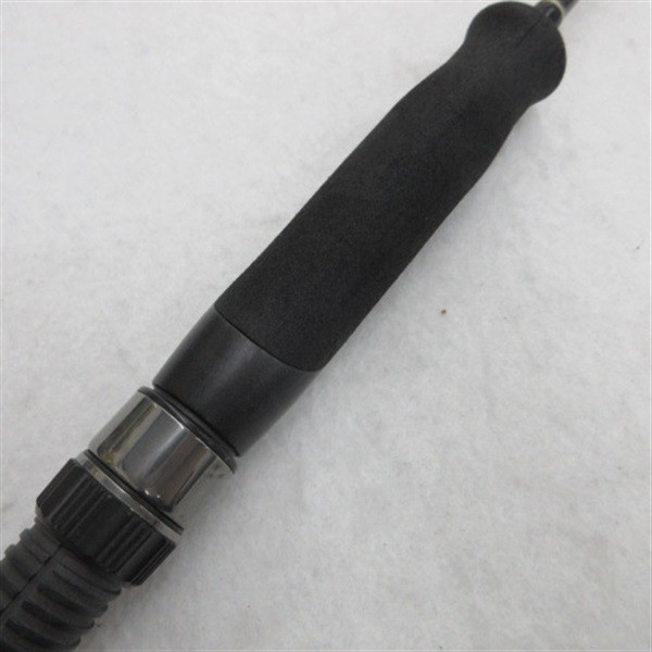 duo Vigas Super Light Jigging S601L Cond/C