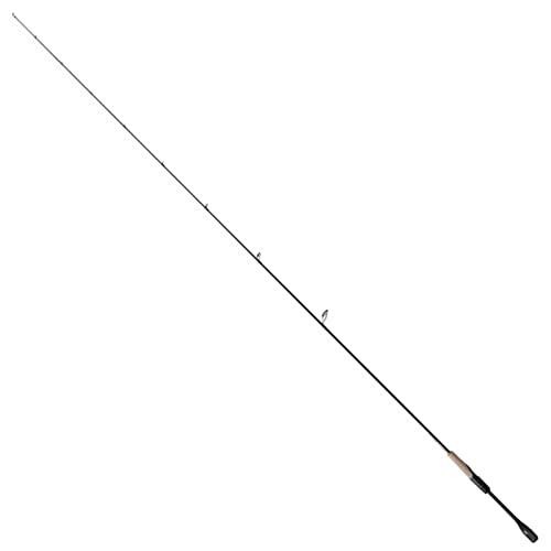 Shimano 21 POISON GLORIOUS 273ML+ Spinning Rod for Bass