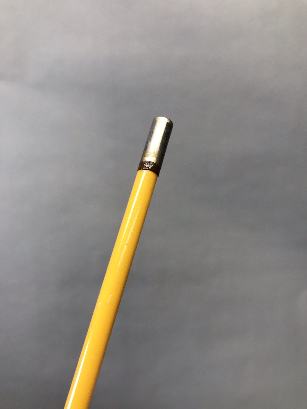 Vintage Wright & McGill Eagle Claw Trailmaster M4TMU 7 1/2ft PARTIAL Rod READ!