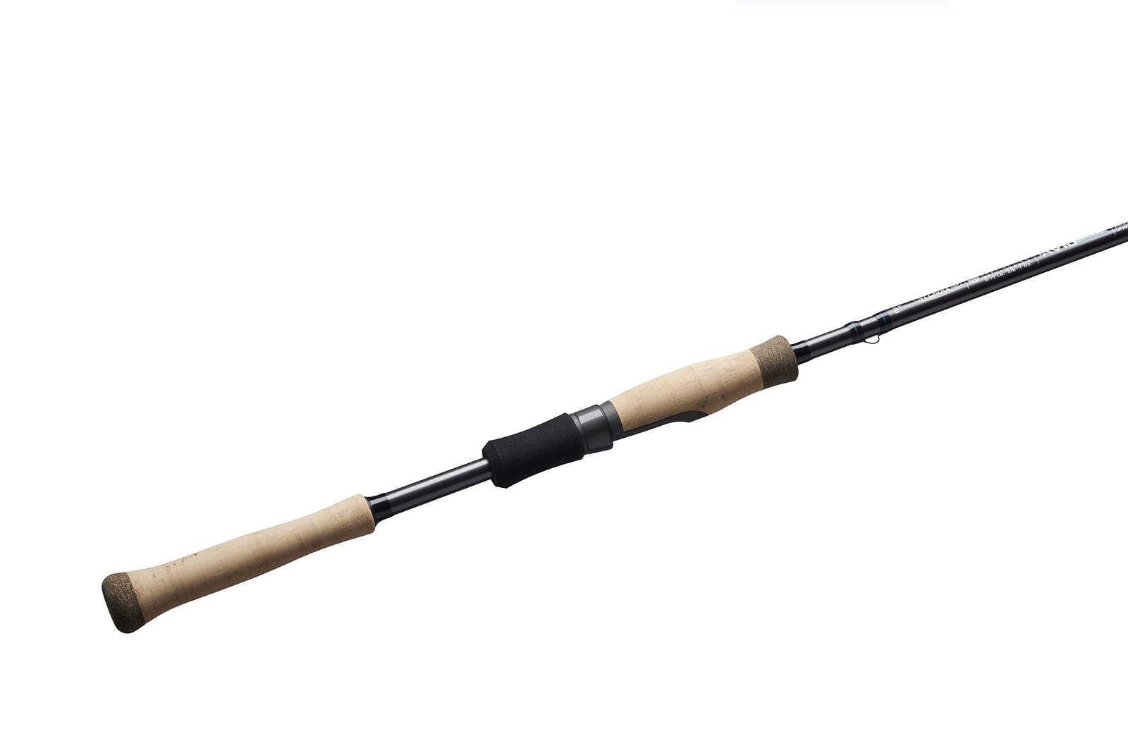 St. Croix Rods Avid Walleye Spinning Fishing Rod 7’0″ Medium-light Fast