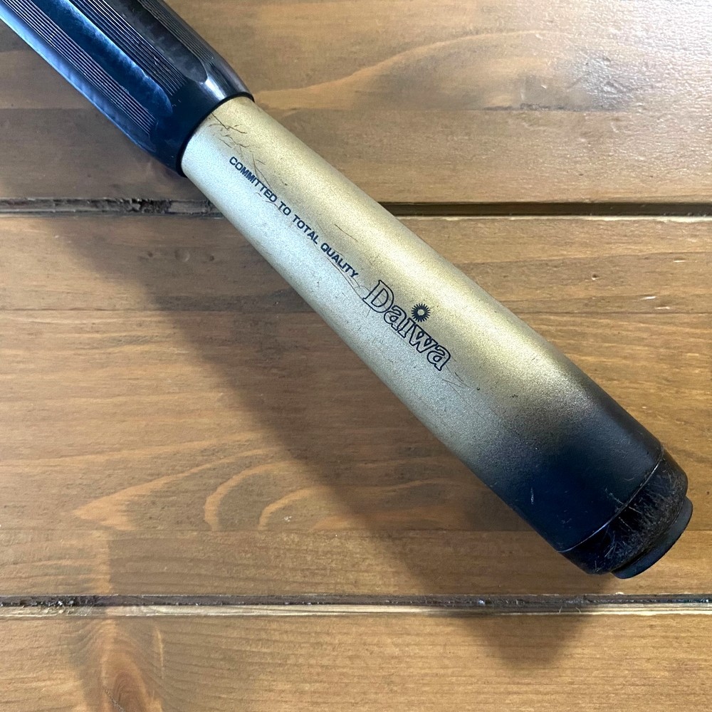 DAIWA Power Mesh Kotsugi HIRYU 2-39 Multi-Purpose Versatile Stream Fishing Rod