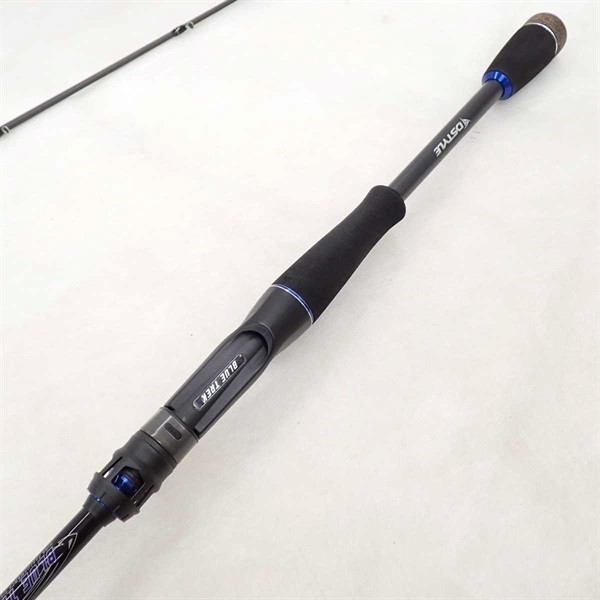 D Style Blue Trek DPT-6102M Cond/A