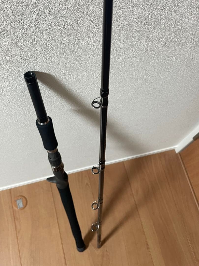 Ripple Fisher Silver Stream 74