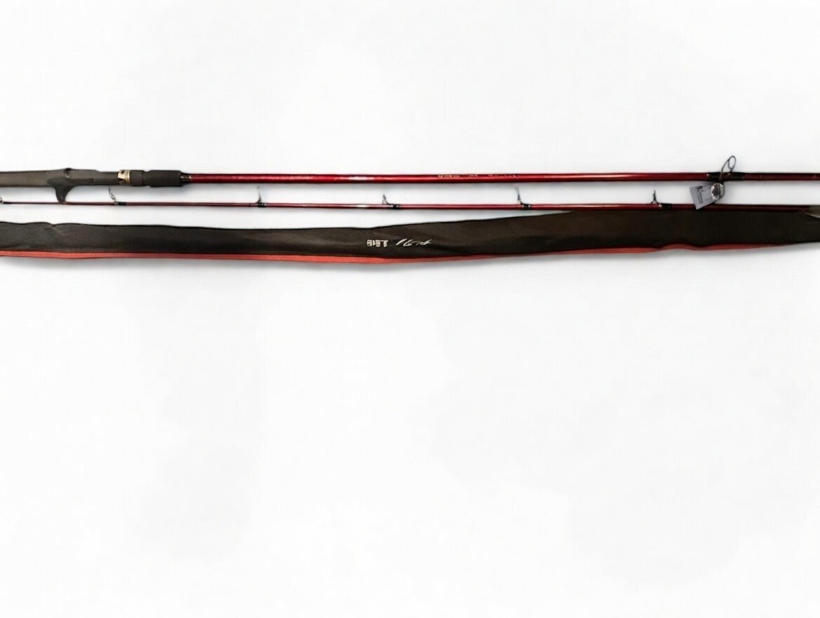3.0m (9.8ft) fishing rod Carbon Fiber Fishing Lure Rods Pole