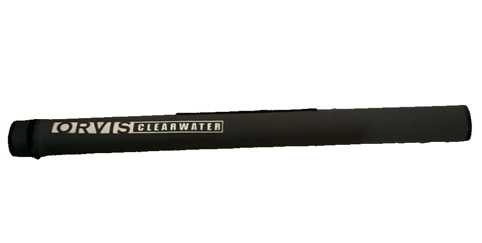 New Orvis Recon Saltwater Fly Fishing Rod 9 Feet 8 WT 4 Pieces with Bag & Case